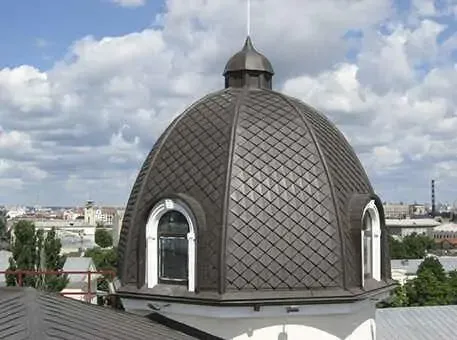 Покрівельна шашка