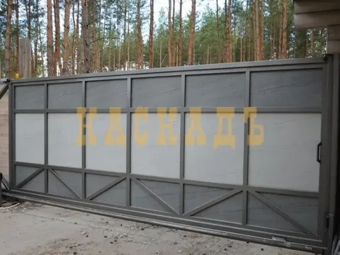 В'їзна брама