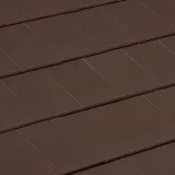 Темний коричневий