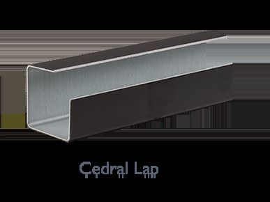 Cedral Зовнішній кутовий профіль