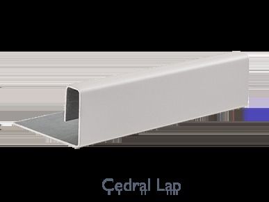 Cedral Кінцевий профіль