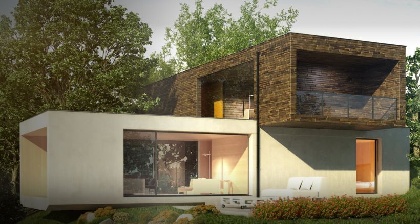 Galeco FLAT ROOFS
