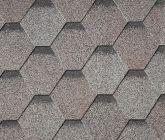 Бітумна черепиця Armourshield Plus (26) Chapel Grey Ultra