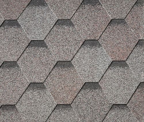 Бітумна черепиця Armourshield Plus (26) Chapel Grey Ultra