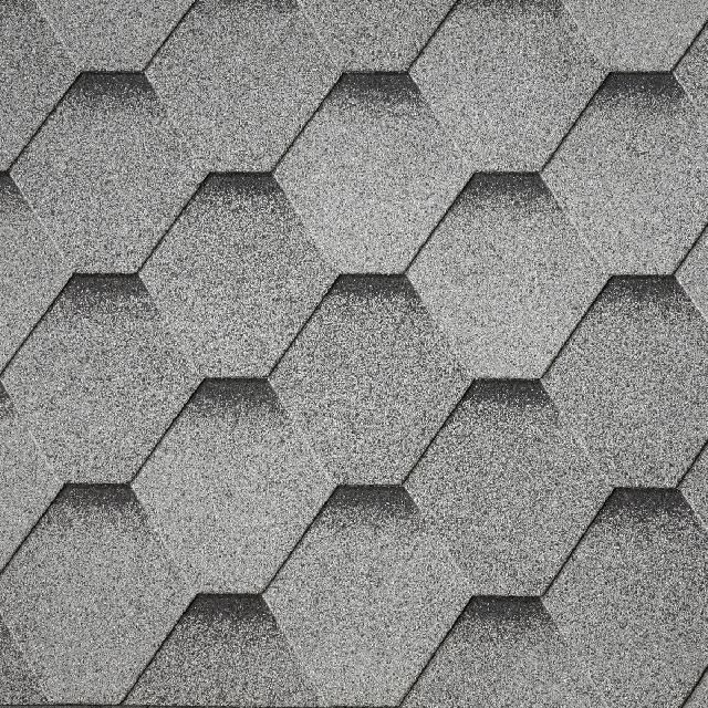Бітумна черепиця Armourshield Plus (28) Granite Grey Ultra