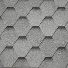 Бітумна черепиця Armourshield Plus (28) Granite Grey Ultra