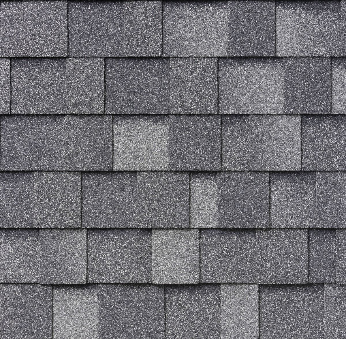 Бітумна черепиця Cambridge Xpress (51) Eastern Grey 2,17м2