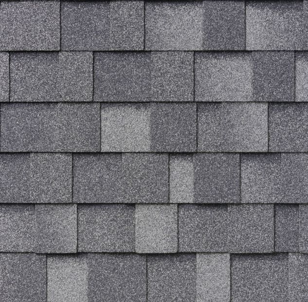 Бітумна черепиця Cambridge Xpress (51) Eastern Grey 2,17м2