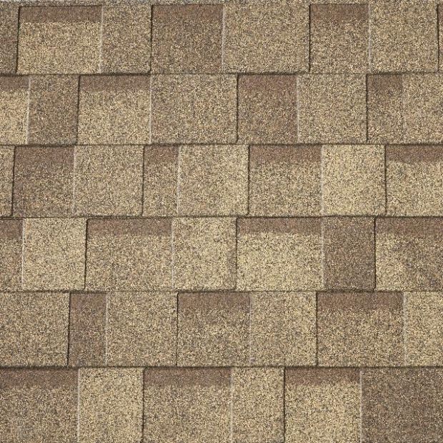 Бітумна черепиця Cambridge Xtreme (49) Earthtone Cedar