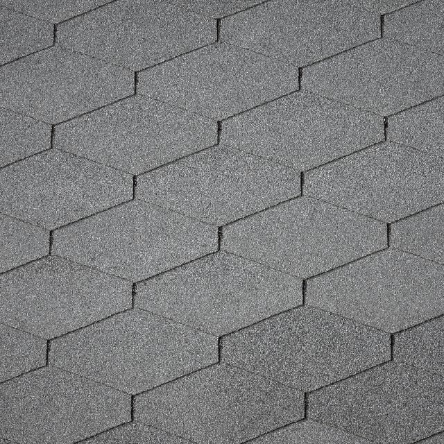 Бітумна черепиця Monarch Diamant (31) Slate
