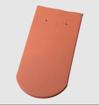 Черепиця Koramic Biberschwanzziegel L 18*38