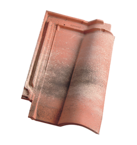 Черепиця Koramic Romane 12