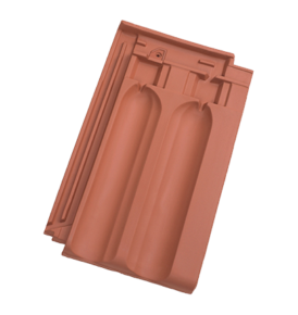 Черепиця Koramic Tradi 12