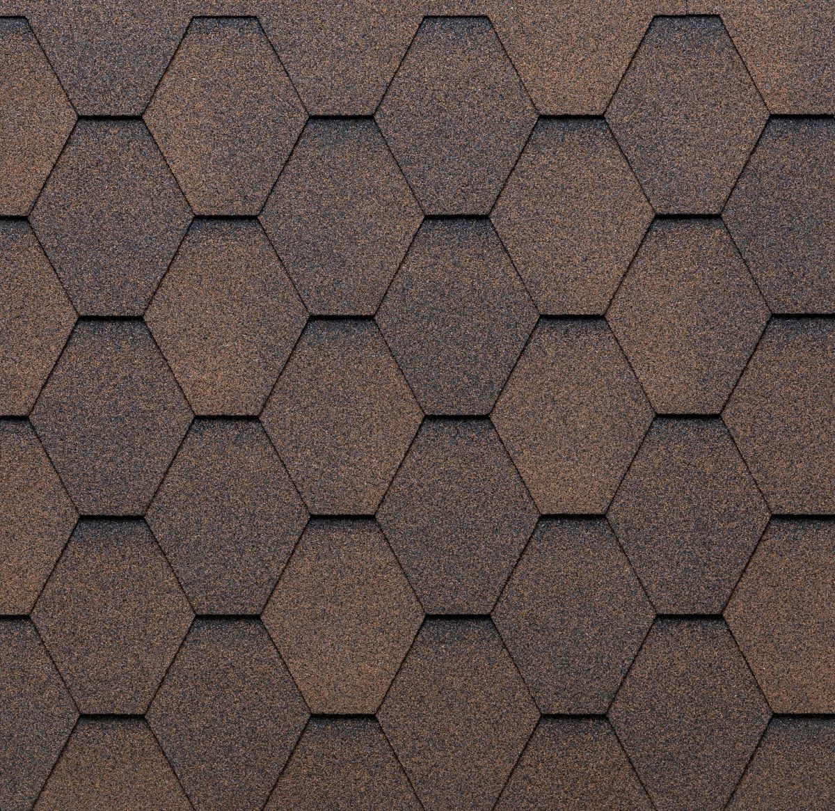 Eco Roof Hexagonal