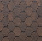 Eco Roof Hexagonal