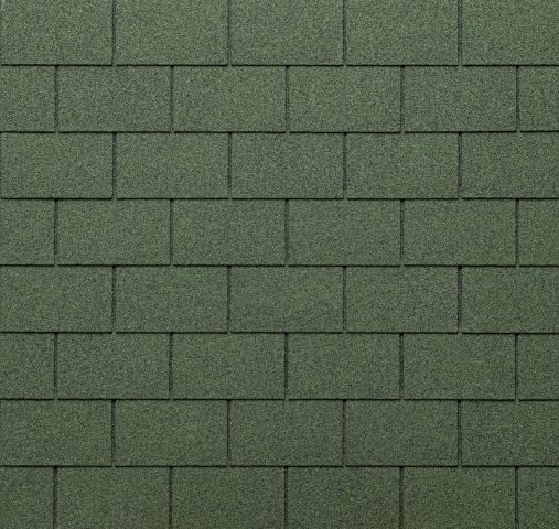 Eco Roof Rectangular