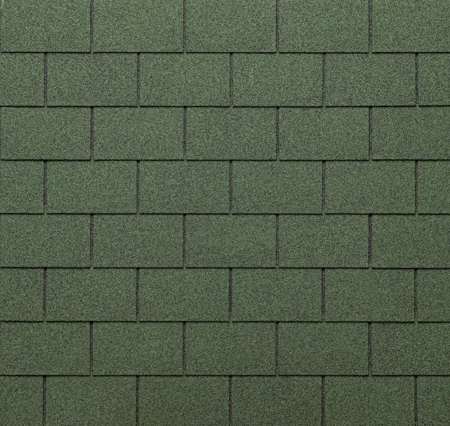 Eco Roof Rectangular