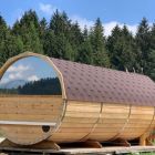 Eco Roof Rectangular