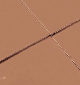 Мідь Листова KME TECU Bronze (Бронзова)