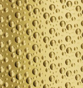 Мідь сітчаста KME TECU Gold Shape
