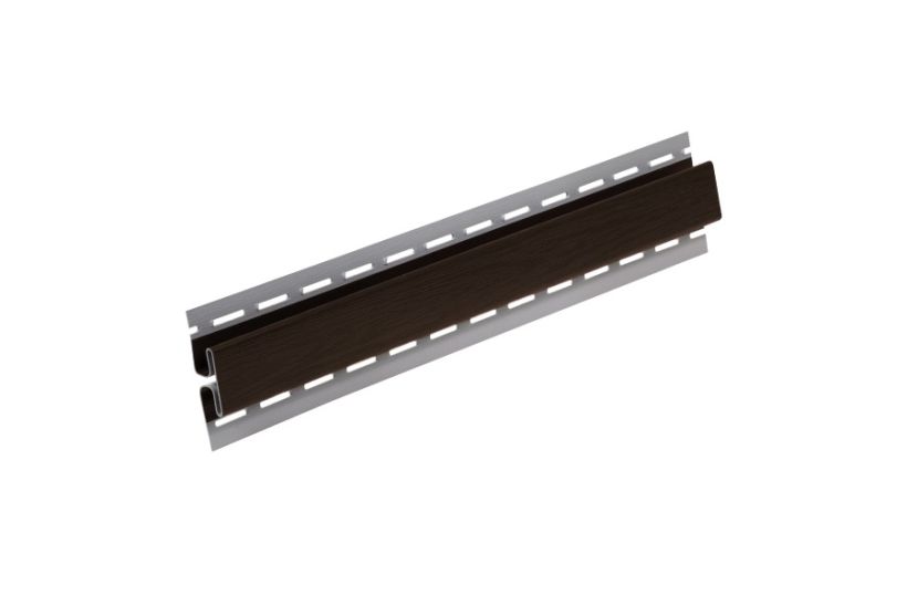 Планка Н Коричневий ASKO NEO 3,8 м