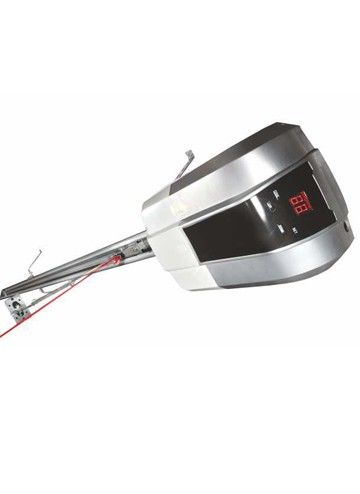 Привід ASG600