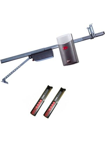 Привід Duo vision 650