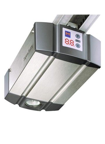 Привід SupraMatic HT