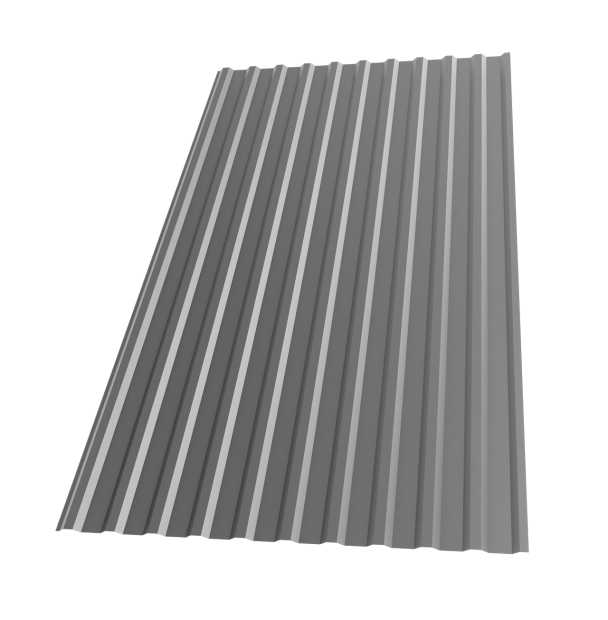 Профнастил 14