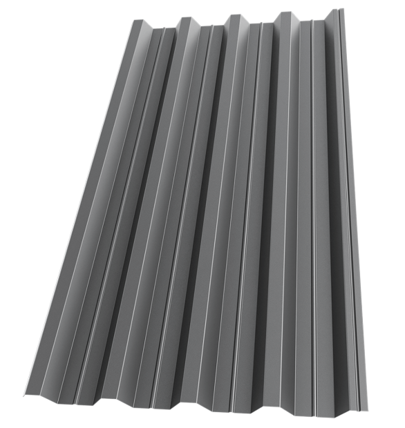 Профнастил НС-57
