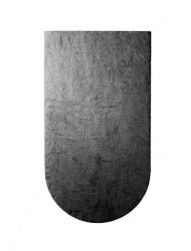 Покрівля Сланець Samaca REDONDA 40x22 CM