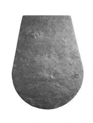 Покрівля Сланець Samaca ROMBO 40x30 CM