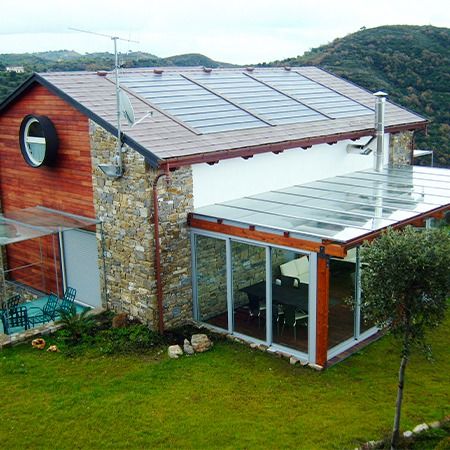 Tegosolar