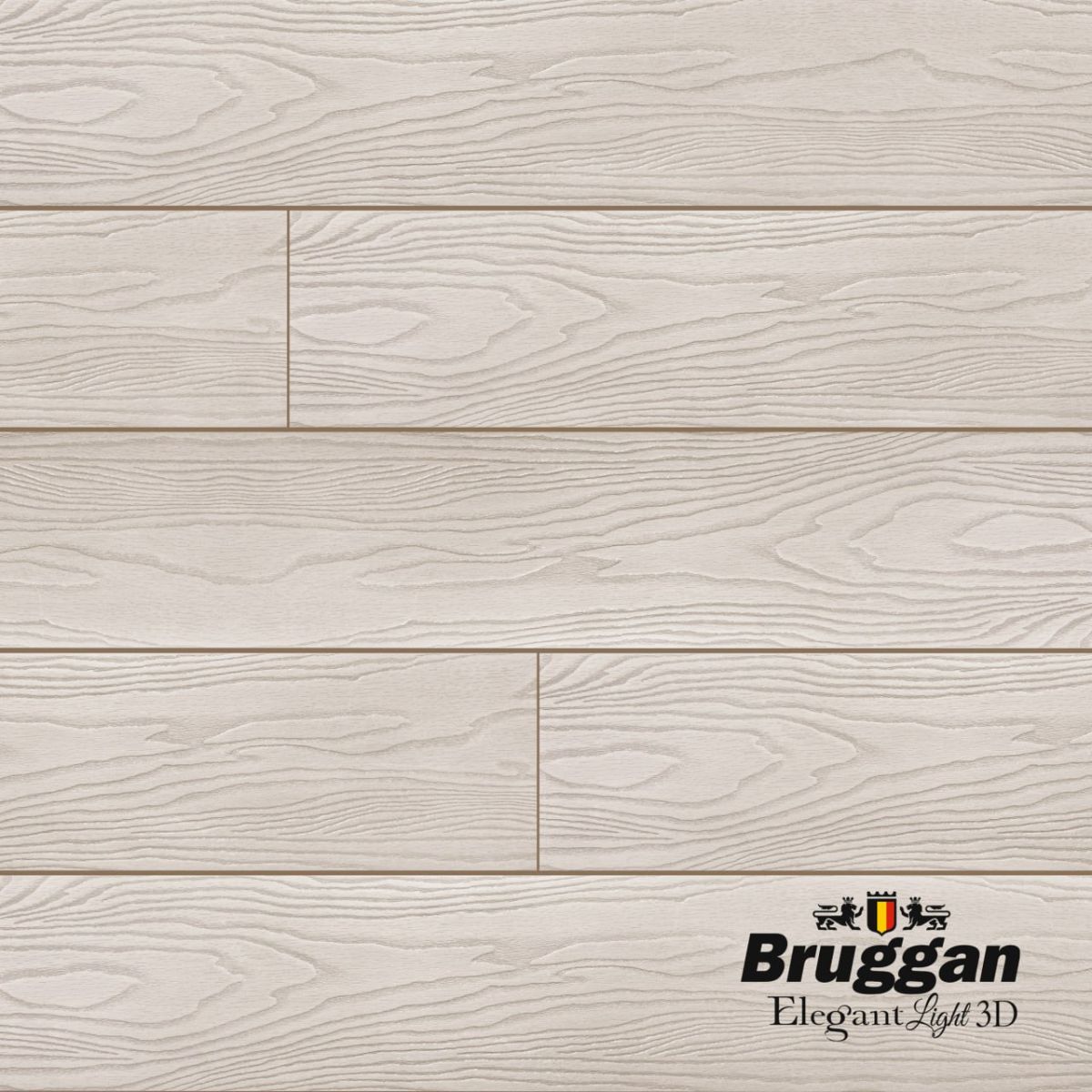 Терасна дошка Bruggan Elegant Cream Latte 150*25*3000
