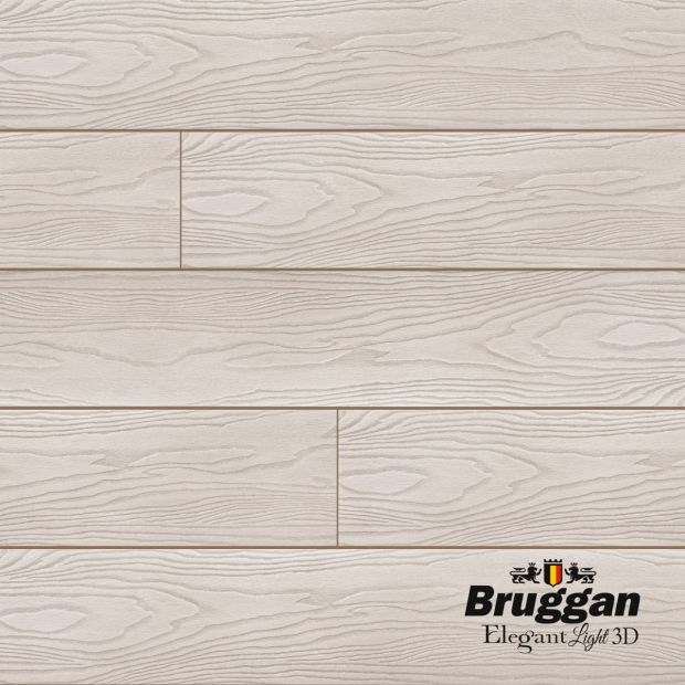 Терасна дошка Bruggan Elegant Cream Latte 150*25*3000