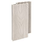 Терасна дошка Bruggan Elegant Cream Latte 150*25*3000