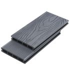 Терасна дошка Bruggan Elegant Graphite 150*25*3000