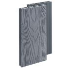 Терасна дошка Bruggan Elegant Graphite 150*25*3000