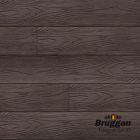 Терасна дошка Bruggan Elegant Wine Brown 150*25*3000
