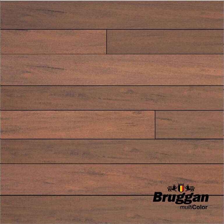 Терасна дошка Bruggan MultiColor Cedar