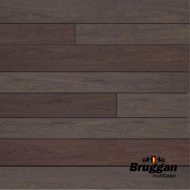 Терасна дошка Bruggan MultiColor Wenge