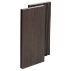 Терасна дошка Bruggan MultiColor Wenge
