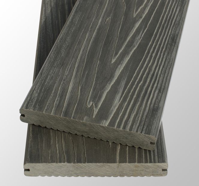 Терасна дошка Tardex Professional 3D