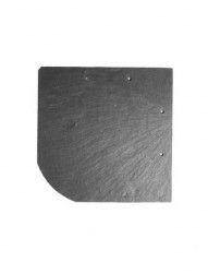 Покрівля Сланець Samaca UNI 25X25 CM